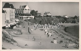 LE POULDU - N° 10 - VUE GENERALE DE LA PLAGE DES GRANDS SABLES - Le Pouldu