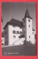 RAPPERSWIL, RATHAUS - SG St. Gall