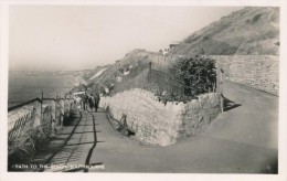 CPSM ROYAUME-UNI - Path To The Beach, Southbourne - Altri & Non Classificati