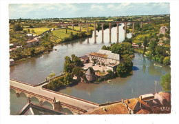 L'Isle-sur-Jourdain-Le Viaduc-(A.4730) - L'Isle Jourdain