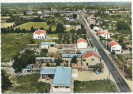 SAINT FLORENT DES BOIS - Saint Florent Des Bois