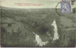 LAVARDAC Et BARBASTE - Réunion De La Gélisse Et De La Baïse - Lavardac