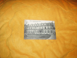 CARTE POSTALE ANCIENNE CIRCULEE DATE ?. / MAISON DE SANTE DU DOCTEUR BONNET FACADE COTE PARC. - Santé, Hôpitaux