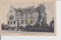 Mengede Amtshaus - Dortmund