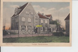 Mengede   Evangel Geimeindehaus - Dortmund