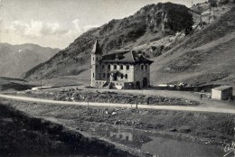 Espagne - Puerto De La Bonaigua - Lérida