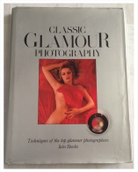 Classic GLAMOUR Photography - Iain Banks - Read Description - Photography