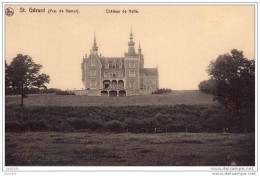 SAINT - GERARD ..-- METTET ..-- Château De NEFFE . - Mettet