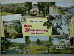 Bad Niederbreisig Am Rhein - Bad Breisig