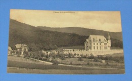 Château De La Rosemontoise - Giromagny