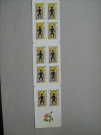 2005  WALLIS  P645  * *   TRADITION   CARNET NON PLIE - Unused Stamps