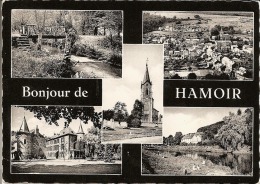 HAMOIR - Hamoir