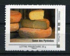 Tome Des Pyrénées .  Adhésif Neuf ** . Collector " MIDI PYRENEES  " 2009 - Collectors