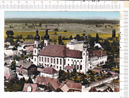 EBERMUNSTER   -  Eglise  Abbatiale  Et  Couvent - Ebersmunster