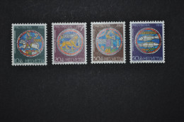 Série 1968 ** - Unused Stamps