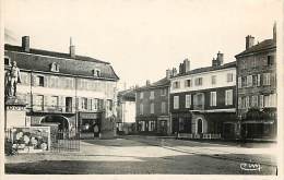 Réf : C-15-023  :  PONT DE VAUX - Pont-de-Vaux