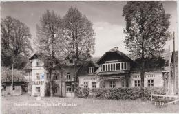 AK - OTTERTHAL - Pension "Thalhof" - Neunkirchen