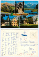 AK Steiermark 8790 Eisenerz Schloß Leopoldstein Castle Österreich Austria Autriche Styria Ansichtskarte Picture Postcard - Eisenerz