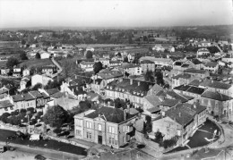 CHATEAUPONSAC VUE AERIENNE - Chateauponsac