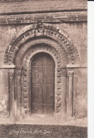 1920 CIRCA - IFFLEY CHURCH NORTH DOOR - Autres & Non Classés