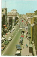 S2099 - A View Of King St.looking West From Queen St - Kitchener