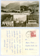 AK Steiermark 8923 Palfau Sommerfrische Österreich Ansichtskarte Austria Autriche Styria Picture Postcard - Hieflau