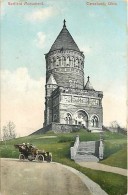 235091-Ohio, Cleveland, Garfield Monument, Cleveland News Co No A 7816 - Cleveland