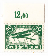 MiNr. 112 POR  Deutschland Deutsches Reich - Neufs