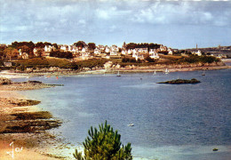 Delcampe - -  CPSM  -  29 - CARANTEC - Vue Générale - 137 - Carantec