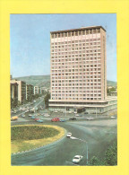 Postcard - Georgia, Tbilisi     (V 23596) - Georgia