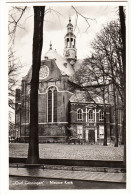 'Oud-Groningen' - Nieuwe Kerk    -  Groningen / Nederland (2 Scans) - Groningen