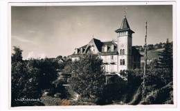 CH-2985    ERLENBACH : RPPC - Erlenbach