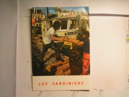 La Turballe - Les Sardinniers - La Turballe