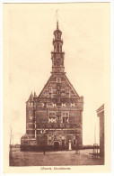 Hoorn -  Hoofdtoren  (No. 1715/13 ´Brinio´, Rotterdam)  -   Noord-Holland / Nederland - Hoorn