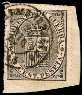 CACERES - EDI O 141 - FECH. T.II \"ALMENDRALEJOS\ - Used Stamps