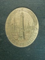 SUPERBE RARE LIVRE : ECLAIRAGE & BALISAGE Des COTES De FRANCE - EDITION 1864 ........ - Vuurtorens