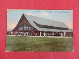 - Virginia> Virginia Beach New Dance Hall  ---------- Ref  1660 - Virginia Beach