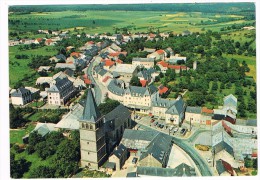 L1542    BERDORF : Vue Aerienne - Berdorf