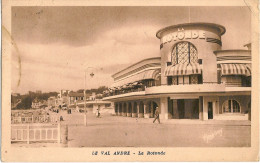 22 LE VAL ANDRE LA ROTONDE 1949 - La Chèze