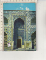 PO9523C# IRAN - ISFAHAN - DJAME MOSQUE   No VG - Iran