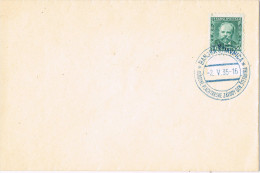 11449. Carta Certificada BAHIA BLANCA (Argentina) 2009 A Valencia - Storia Postale