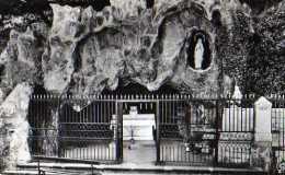 42 LE CHAMBON  FEUGEROLLES La Grotte De Notre Dame De Lourdes A Cotatay - Le Chambon Feugerolles