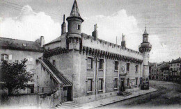 Delcampe - CPA   Yssingeaux - Yssingeaux