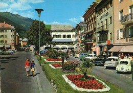 Dolomitenstadt Lienz? Hauptplatz - Längenfeld