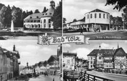 BAD TOLZ - Bad Toelz