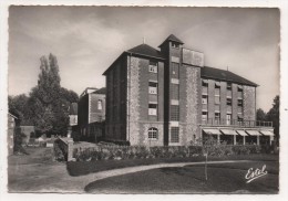 Cpsm 27 - Beaumesnil (Eure) - Le Préventorium "Le Repos" - Beaumesnil