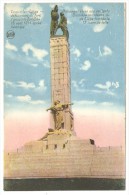 Loncin Lez-Liége  ----  Monument élevé Aux Vaillants Défenseurs Du Fort - Ans
