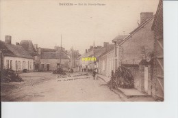 Bouloire Rue Du Jeu De Paume - Bouloire