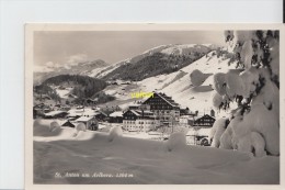 St Anton Am Arlberg - St. Anton Am Arlberg