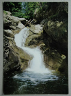 Stanzlachklamm - Sonthofen